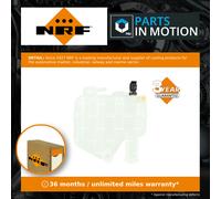 Coolant Expansion Tank fits FIAT PANDA 312PYD1B 1.0 2020 on 46341162 NRF Quality