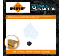 NRF 454111 Coolant expansion tank
