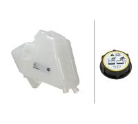 Coolant Expansion Tank Fits Ford KA B-Max Van Ecosport HELLA 8MA 366 366-001