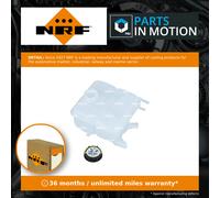 NRF 454015 Coolant expansion tank
