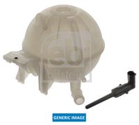 Coolant Expansion Tank Fits Ford Transit V363 Van FEBI BILSTEIN 1006779