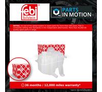 FEBI BILSTEIN 172420 Coolant expansion tank
