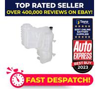 Coolant Expansion Tank fits LAND ROVER DISCOVERY Mk5 2.0 2017 on LR081667 Febi