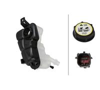HELLA 8MA 366 366-041 Coolant expansion tank