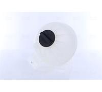 NISSENS 996296 Coolant expansion tank