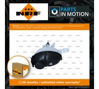 NRF 454058 Coolant expansion tank
