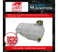 FEBI BILSTEIN 22626 Coolant expansion tank