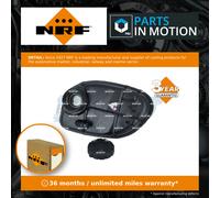 NRF 454102 Coolant expansion tank