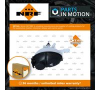 NRF 454058 Coolant expansion tank