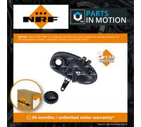 NRF 454107 Coolant expansion tank