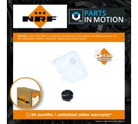 NRF 454122 Coolant expansion tank