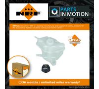 Coolant Expansion Tank fits NISSAN QASHQAI J10 2.0D 07 to 13 NRF 21721JD00B New