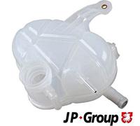 Coolant Expansion Tank Fits OPEL Corsa C D VAUXHALL Mk 05-14 1304009