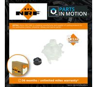 NRF Coolant Expansion Tank 454193 – Fits Peugeot Expert/Tepee 2.2L & Citroën C8 2.0 HDI
