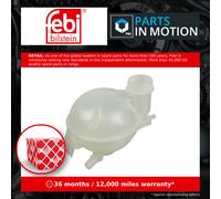 FEBI BILSTEIN 172532 Coolant expansion tank