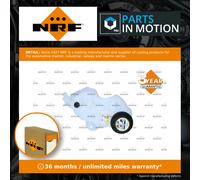 NRF 454060 Coolant expansion tank