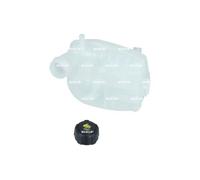 NRF Coolant Expansion Tank fits Renault Twingo II 2007-2014 1.2 1.5 1.6