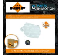 NRF Coolant Expansion Tank fits Renault Twingo II 2007-2014 1.2 1.5 1.6