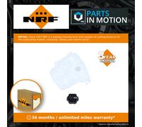 NRF 454117 Coolant expansion tank
