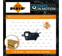 NRF Coolant Expansion Tank 454071 - fits Volvo S80 (4.4, 06-12) & Range Rover Evoque (2.2D, 11-19)