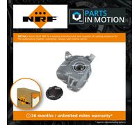 Coolant Expansion Tank fits VW ARTEON 3H 2.0D 2017 on NRF 2Q0121407 2Q0121407A