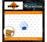 NRF 454039 Coolant expansion tank