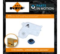 NRF 454101 Coolant expansion tank