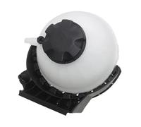 Coolant Expansion Tank For B&MW F20 F21 116i 118i 120i 125i F22 F23 218i 220i 228i F30 F34 320i 328i F36 420i 428i Coolant Expansion Tank 17137642158