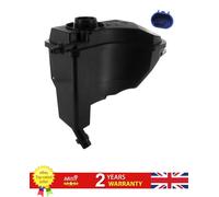 Coolant Expansion Tank For Bmw 1 06-11 3 04-11 X1 09-15 17138570079