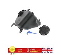 Coolant Expansion Tank For Bmw 1 08-13 3 06-11 X1 11-15 17137640515Kit