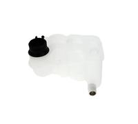 Coolant Expansion Tank For BMW 325 325i 325ix 1988-1993 E30 Coolant Bottle No.17111712641 Engine Reservoir Water Expansion Tank