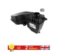 Coolant Expansion Tank For Bmw 5 02-10 6 07-10 7 02-05 X3 04-10 17137800292