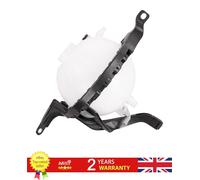 Coolant Expansion Tank For Bmw 5 10-16 17138614293
