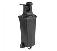 Coolant Expansion Tank For BMW E46 3 Series For X5 E53 17137787040 17117573780 Car Engine Coolant Expansion Pot Without Lid Coolant Header Tank