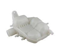 Coolant Expansion Tank For BMW X2 17-23 X1 14-22 2 14-18 17138687503