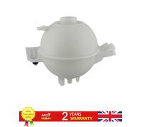 Coolant Expansion Tank For Bmw X3 17-20 X4 18-20 17138742660