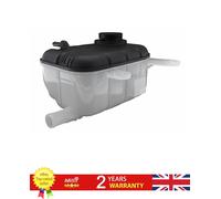 Coolant Expansion Tank For Chevrolet TRAX 13- Vauxhall MOKKA 12- 95380033