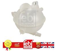 Coolant Tank For Citroën C8 Jumpy Fiat Scudo Ulysse Peugeot 807 Expert 1323 AC