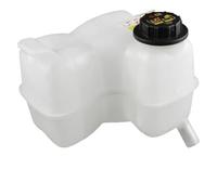 Coolant Expansion Tank for Expedition for Navigator Coolant Tank | coolant tank car 5L3Z8A080AA Front Engine Coolant Reservoir(+cap 9C3Z8101B)