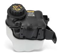 Coolant Expansion Tank for Explorer for Taurus Coolant Tank | coolant tank car AG1Z8A080S AG138A080SA AG1Z8A080C 8G1Z8A080A Engine Coolant Reservoir Radiator Expansion Tank
