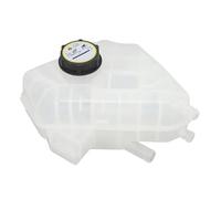 Coolant Expansion Tank For Fiesta 2003 2004 2005 2006 2007 Car Automobile Engine Coolant Expansion Tank Replacement OEM : 8V218K218AB