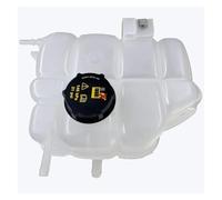 Coolant Expansion Tank For For Everest 2015-2020 For Ranger 2015-2020 JB3Z8A080A JB3G8K218AA Engine Radiator Expansion Tank With Cover Coolant Tank