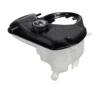 Coolant Expansion Tank For Jaguar For X-Type Coolant Expansion Tank Car Parts C2S46861 C2S18320 Coolant Header Tank