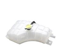 Coolant Expansion Tank For KIA For 2.4L For 4cyl For SORENTO I 3.5L V6 4WD 2002-2011 254303E200 254303E201 EXPANSION TANK COOLANT Coolant Header Tank