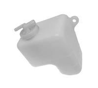 Coolant Expansion Tank For Mitsubishi For Pajero For Montero For Sport I For Challenger L200 1996-2007 Car Radiator Condenser Tank Assy MR127441