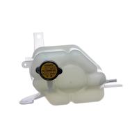 Coolant Expansion Tank For Nissan For Frontier D40 For Navara NP300 2005-2019 2.5 DCi 21710-EC00A 21710-EA010 Radiator Overflow Coolant Expansion Tank Bottle