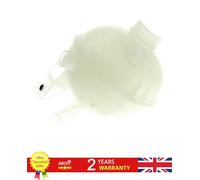 Coolant Expansion Tank For Peugeot 307 00-11 1323.86