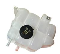 Coolant Expansion Tank For Ranger 2018 2019 2020 2021 2022 2023 2024 2.0T 3.0T Coolant Expansion Tank Bottle Reservoir OE JB3G8K218AA