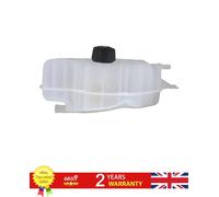 Coolant Expansion Tank For Renault CLIO 05-14 MODUS 04- 7701477290