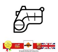 Coolant Expansion Tank for Renault KANGOO 13- TRAFIC 14- 217106703R
